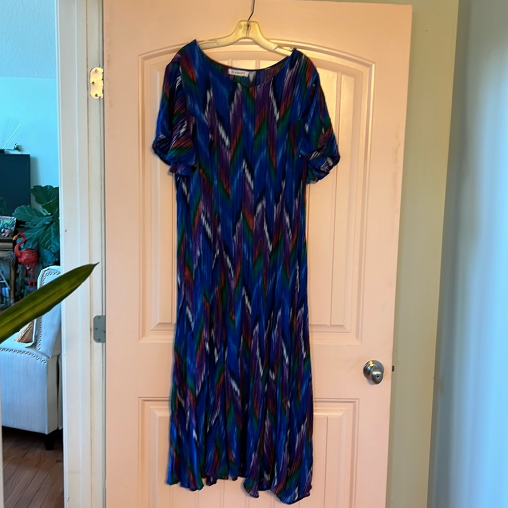 Awesome Romans Dress